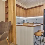 Beautiful Center Appartement Zante