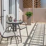 Beautiful Center Appartement