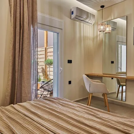 Beautiful Center Apartment