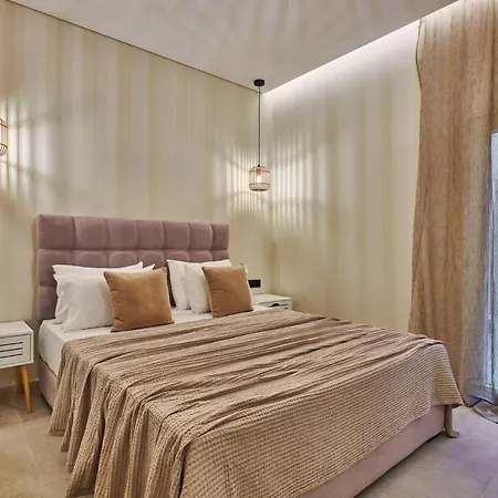 Apartment Beautiful Center Zakynthos Town
