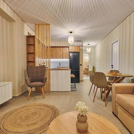 Apartment Beautiful Center