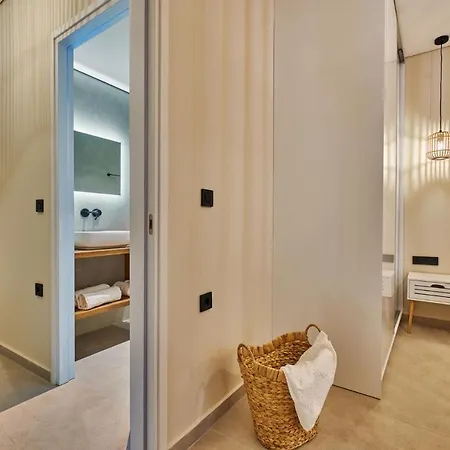 Apartment Beautiful Center Zakynthos Town