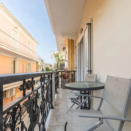 Beautiful Center Apartman *