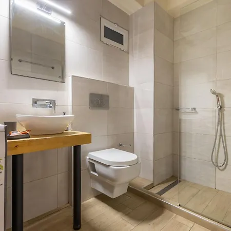 Apartment Beautiful Center *