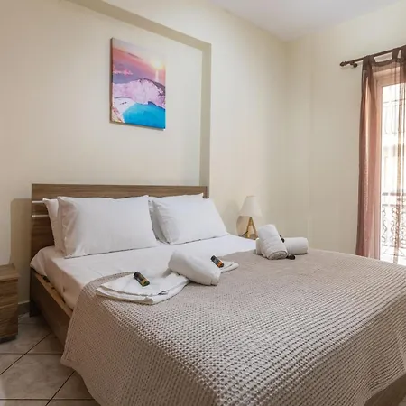 Beautiful Center Apartman