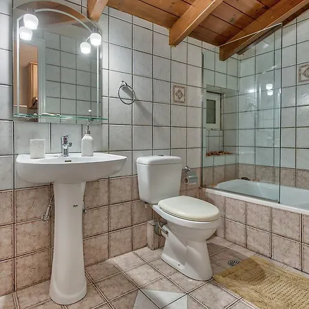 Beautiful Center Apartment Zakynthos Town
