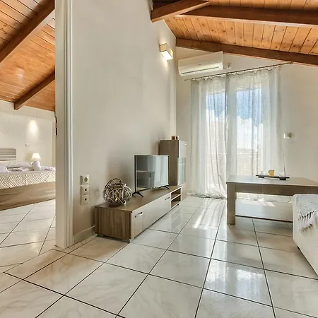 Apartment Beautiful Center *