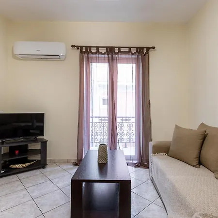 Beautiful Center Apartament Zakynthos