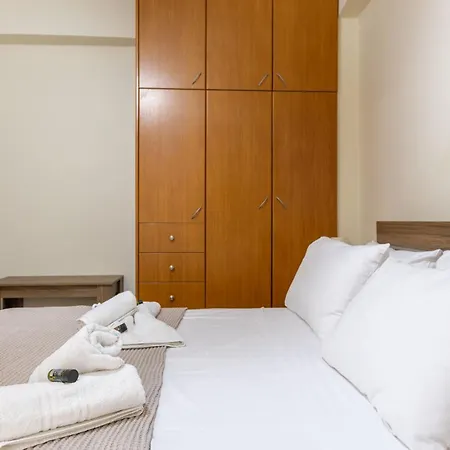 Apartament Beautiful Center Zakynthos